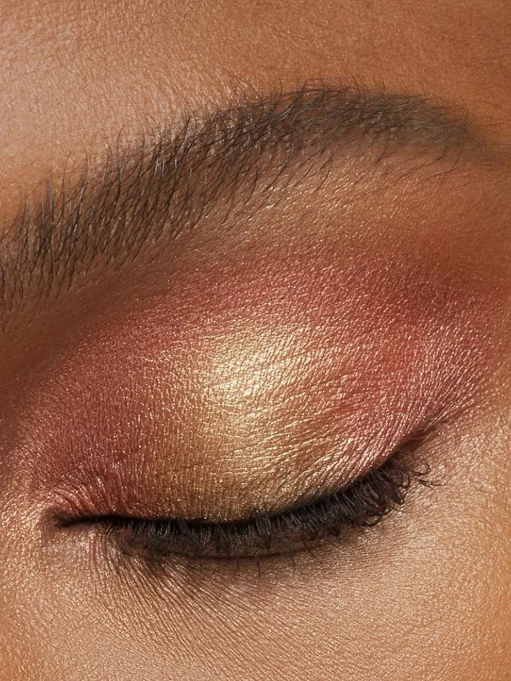 Tom Ford Women Eyeshadow Quad  Peach Dawn